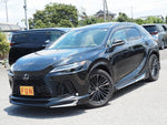 LEXUS RX450h+