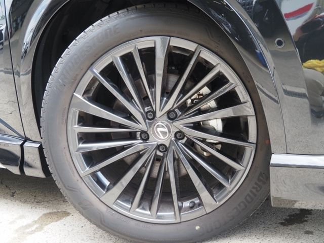 LEXUS RX450h+