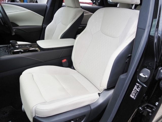 LEXUS RX450h+
