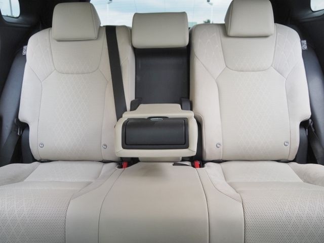 LEXUS RX450h+