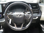 LEXUS RX450h+