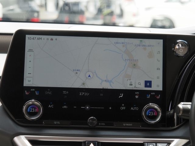 LEXUS RX450h+