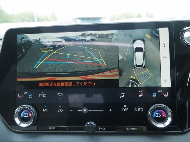 LEXUS RX450h+