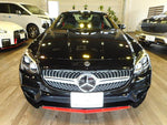 MERCEDES BENZ SLC class
