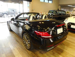 MERCEDES BENZ SLC class