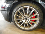 MERCEDES BENZ SLC class