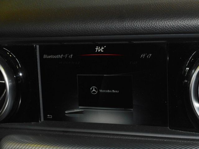 MERCEDES BENZ SLC class