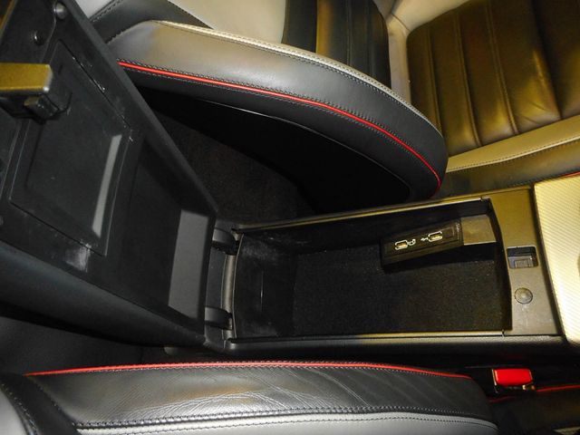 MERCEDES BENZ SLC class