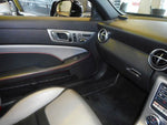 MERCEDES BENZ SLC class