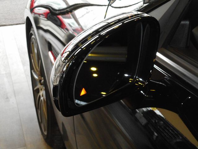 MERCEDES BENZ SLC class