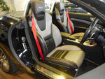 MERCEDES BENZ SLC class