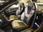 MERCEDES BENZ SLC class