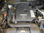 MERCEDES BENZ SLC class