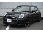 MINI COOPER D 5DOOR