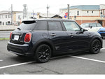 MINI COOPER D 5DOOR