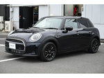 MINI COOPER D 5DOOR