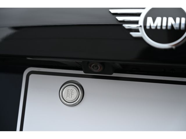 MINI COOPER D 5DOOR