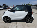 SMART FORTWO coupe