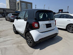 SMART FORTWO coupe
