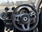 SMART FORTWO coupe