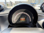 SMART FORTWO coupe