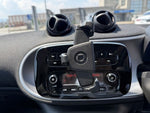 SMART FORTWO coupe