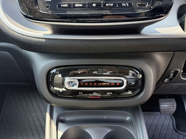 SMART FORTWO coupe