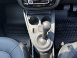 SMART FORTWO coupe