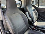 SMART FORTWO coupe