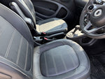 SMART FORTWO coupe