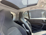 SMART FORTWO coupe