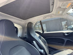 SMART FORTWO coupe