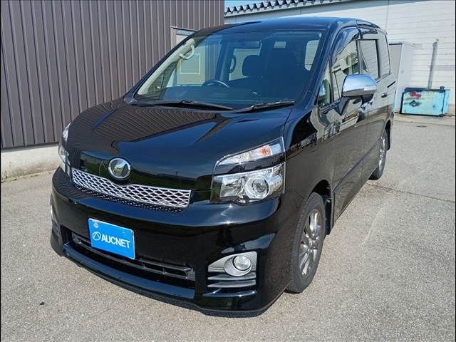 VOXY 4WD