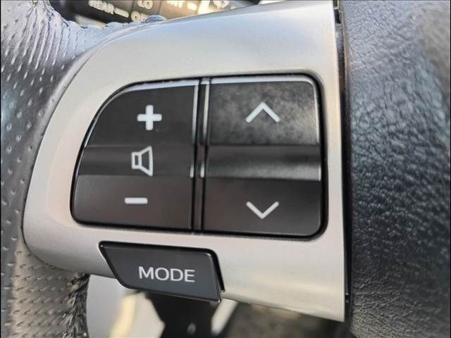 VOXY 4WD