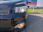 VOXY 4WD