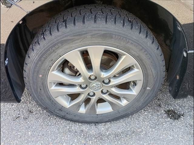 VOXY 4WD
