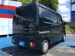 EVERY van