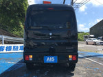 EVERY van
