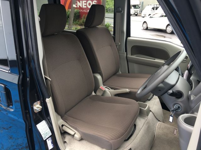 EVERY van