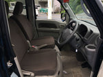 EVERY van