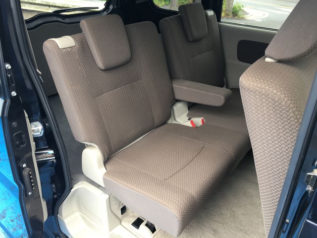 EVERY van