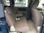 EVERY van