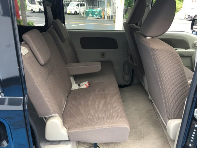EVERY van