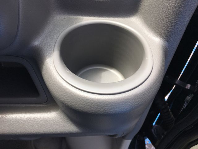 EVERY van