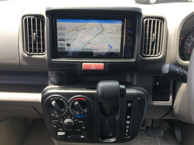 EVERY van