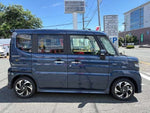 Spacia custom