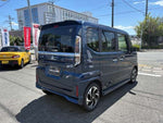 Spacia custom