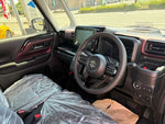 Spacia custom