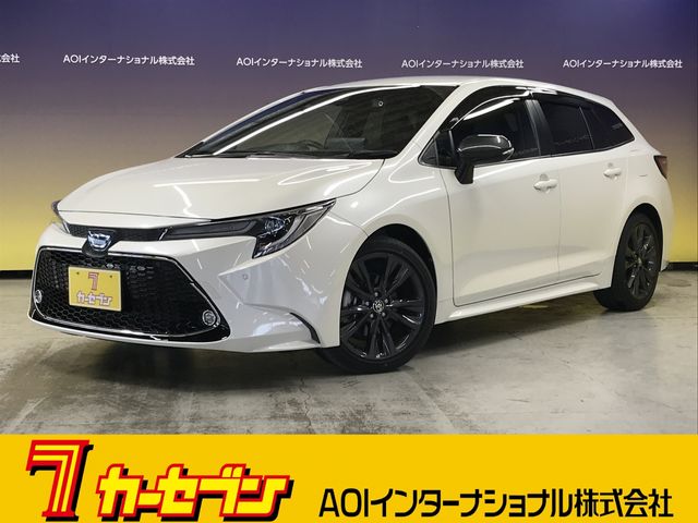 COROLLA TOURING HYBRID