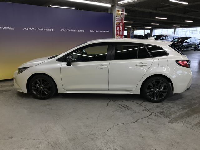 COROLLA TOURING HYBRID